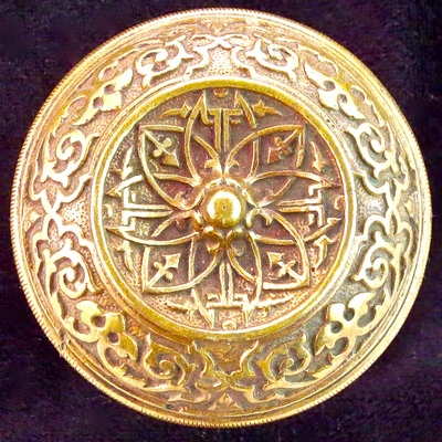 No. 4 design - View 1