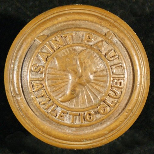 Saint Paul Athletic Club - View 1