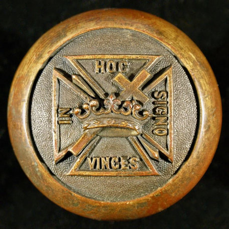 Cross & Crown - View 1